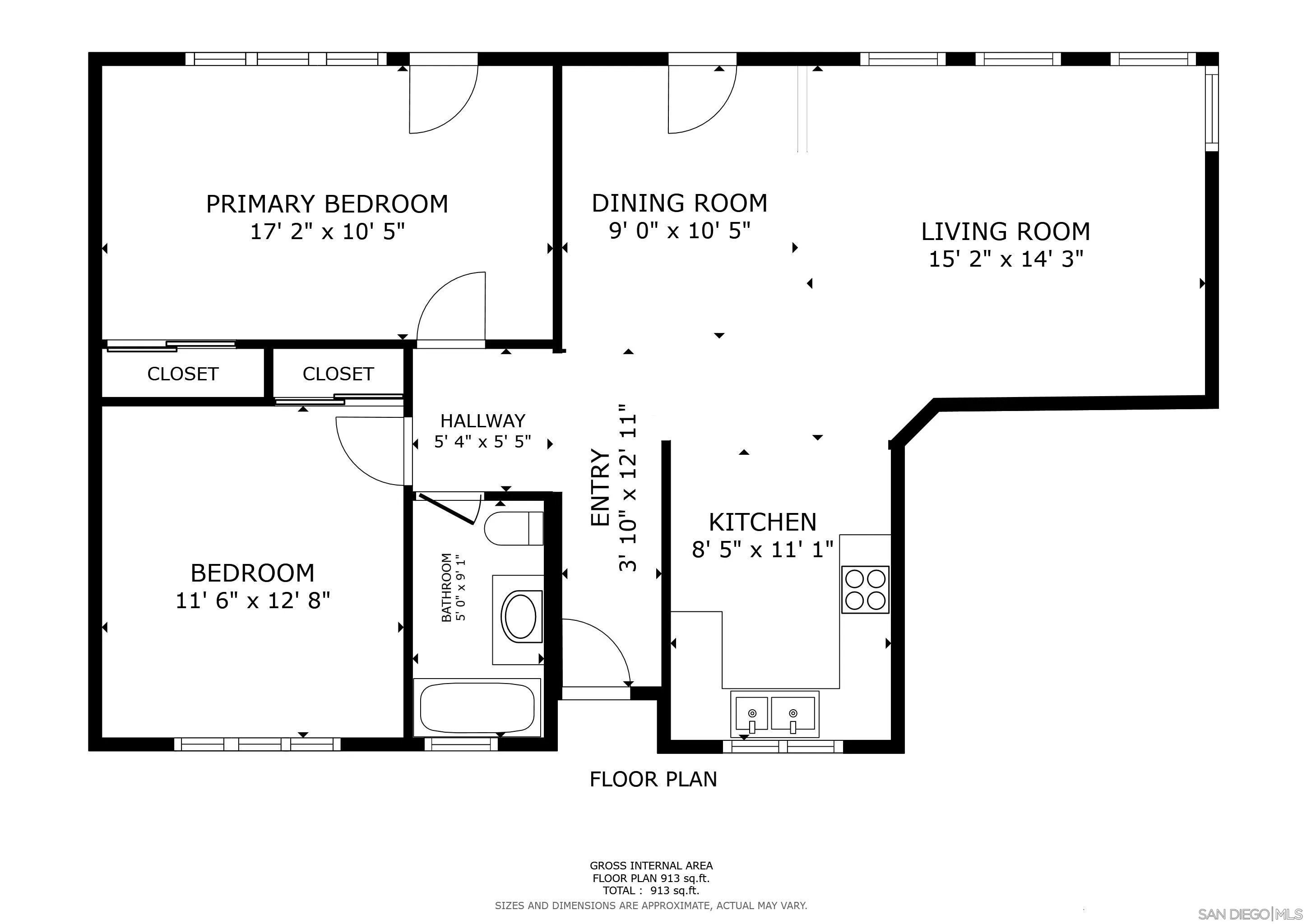 6371 Celia Vista Drive San Diego, CA 92115 - Photo 27 of 28