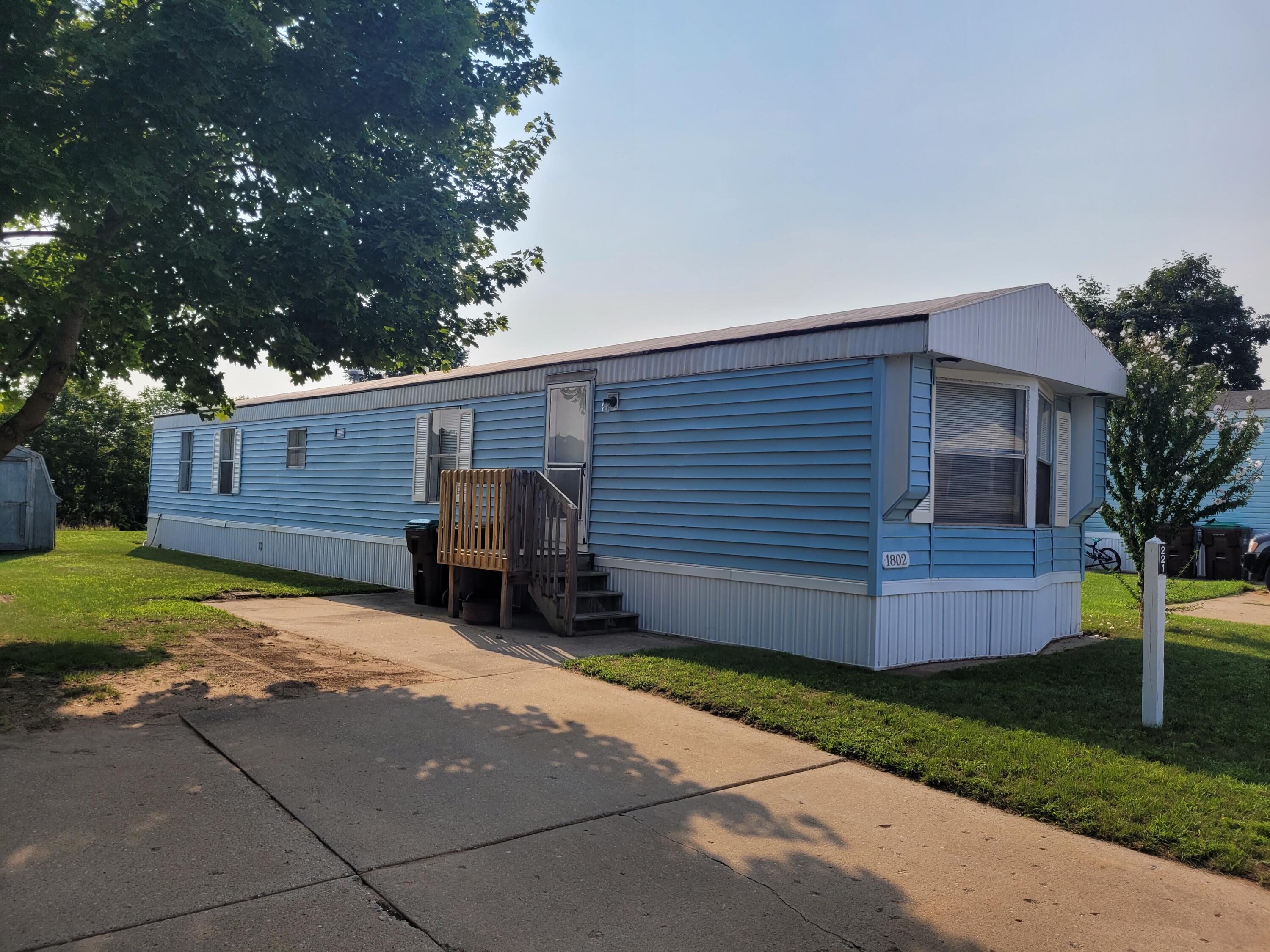 1802 Rhoda Street Southeast, Unit 221 Lowell, MI 49331 - Photo 1 of 18 1000017430