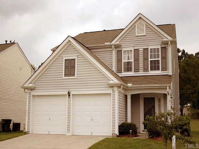 4756 Cardinal Grove Boulevard Raleigh, NC 27616 - Photo 1 of 1 This beautiful home has been so well cared for...plus it is close to everything! Triangle Towne Center Mall, I-540, I440, dining and more!