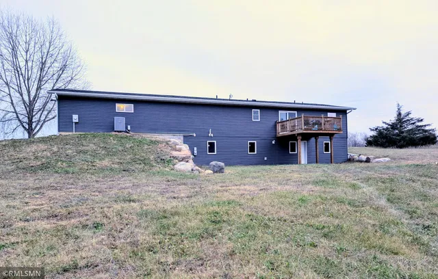 $479,900 | 20596 Akley Drive, Sauk Centre, MN 56378