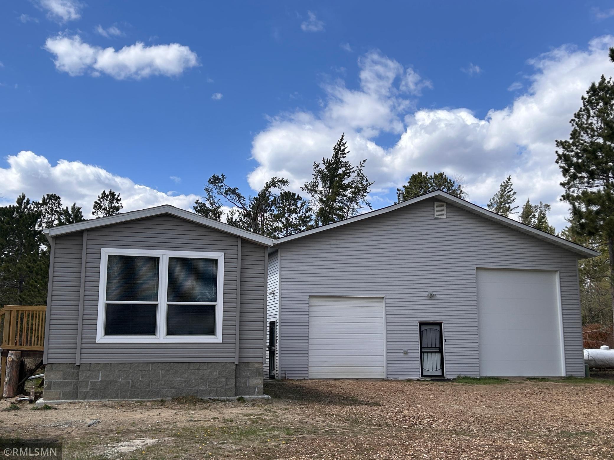 2101 Frohn Road Northeast Bemidji, MN 56601 - Photo 53 of 59