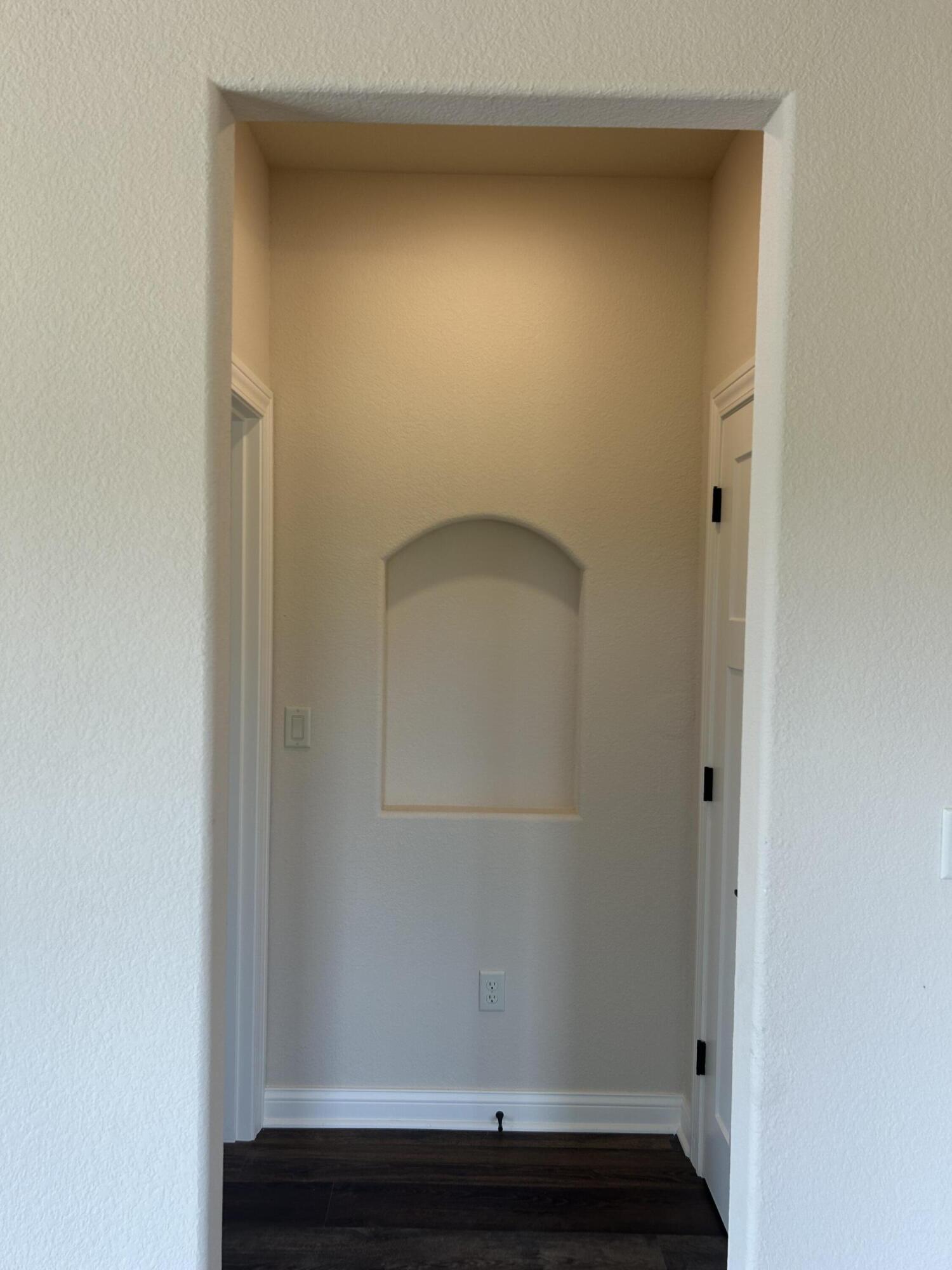 529 Fire Fly Trail, Unit 2 Hartford, WI 53027 - Photo 22 of 50 Niche and Closet