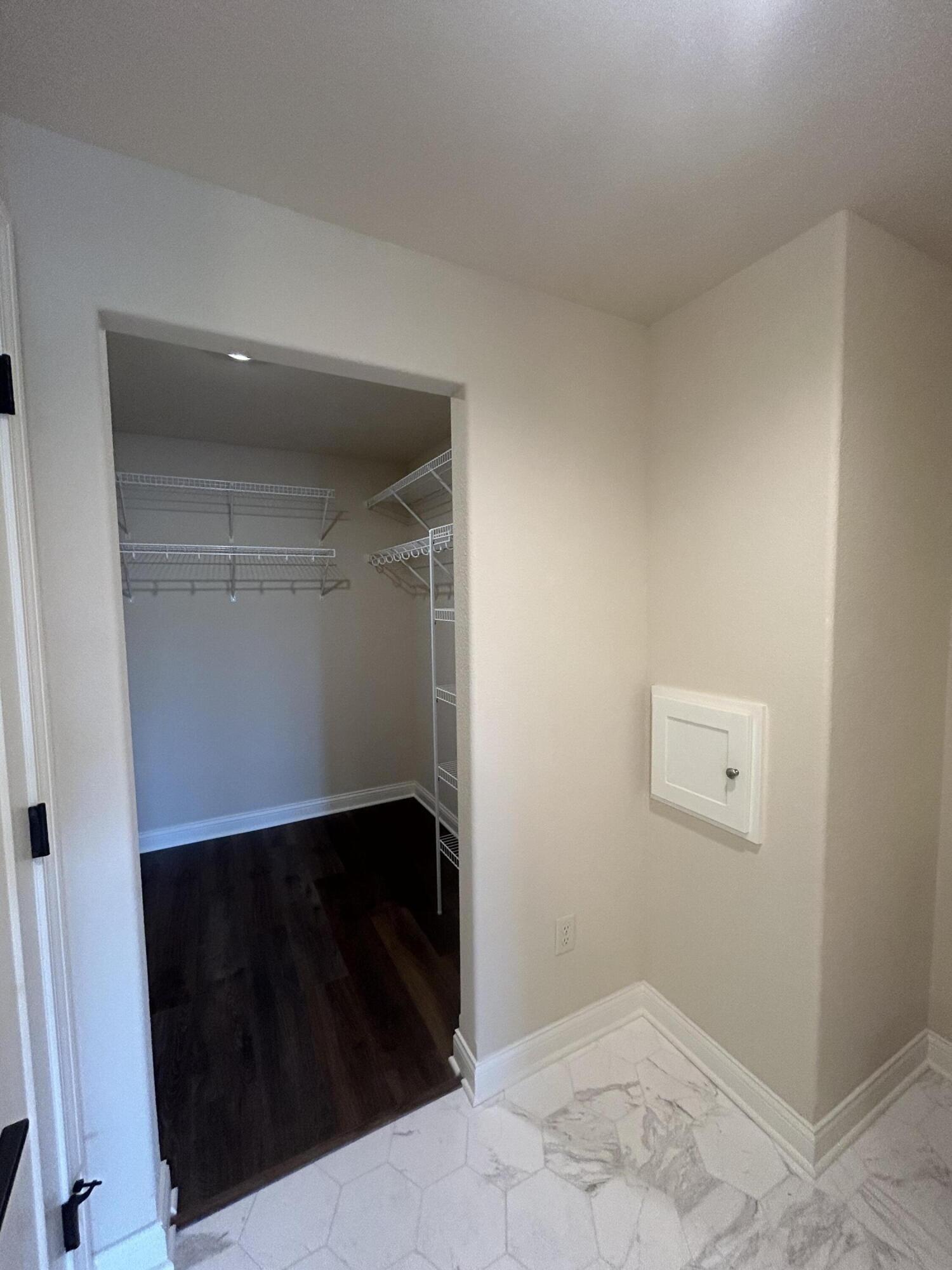 529 Fire Fly Trail, Unit 2 Hartford, WI 53027 - Photo 30 of 50 Passway from Primary BA to laundry rm