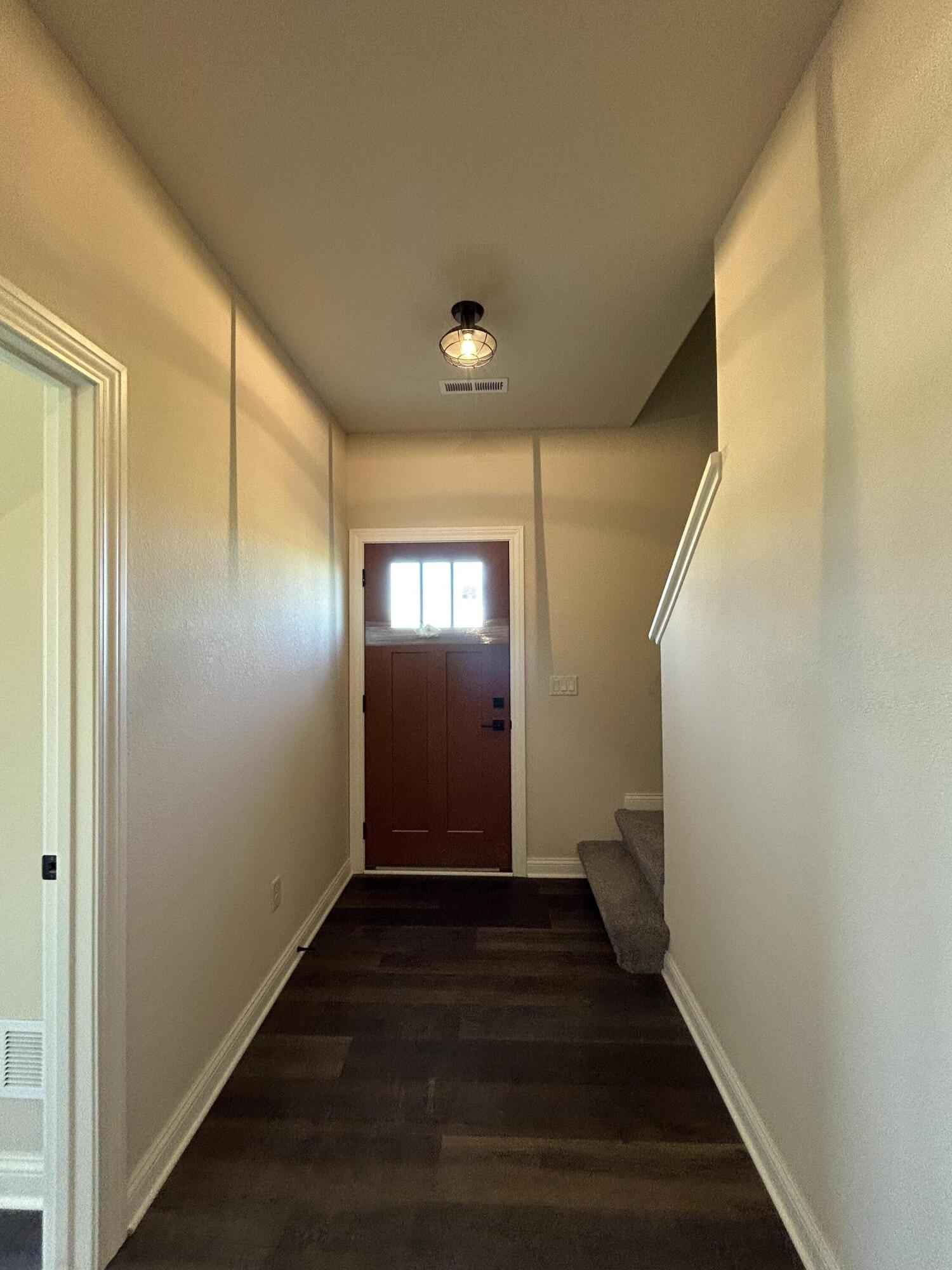 529 Fire Fly Trail, Unit 2 Hartford, WI 53027 - Photo 37 of 50 Foyer