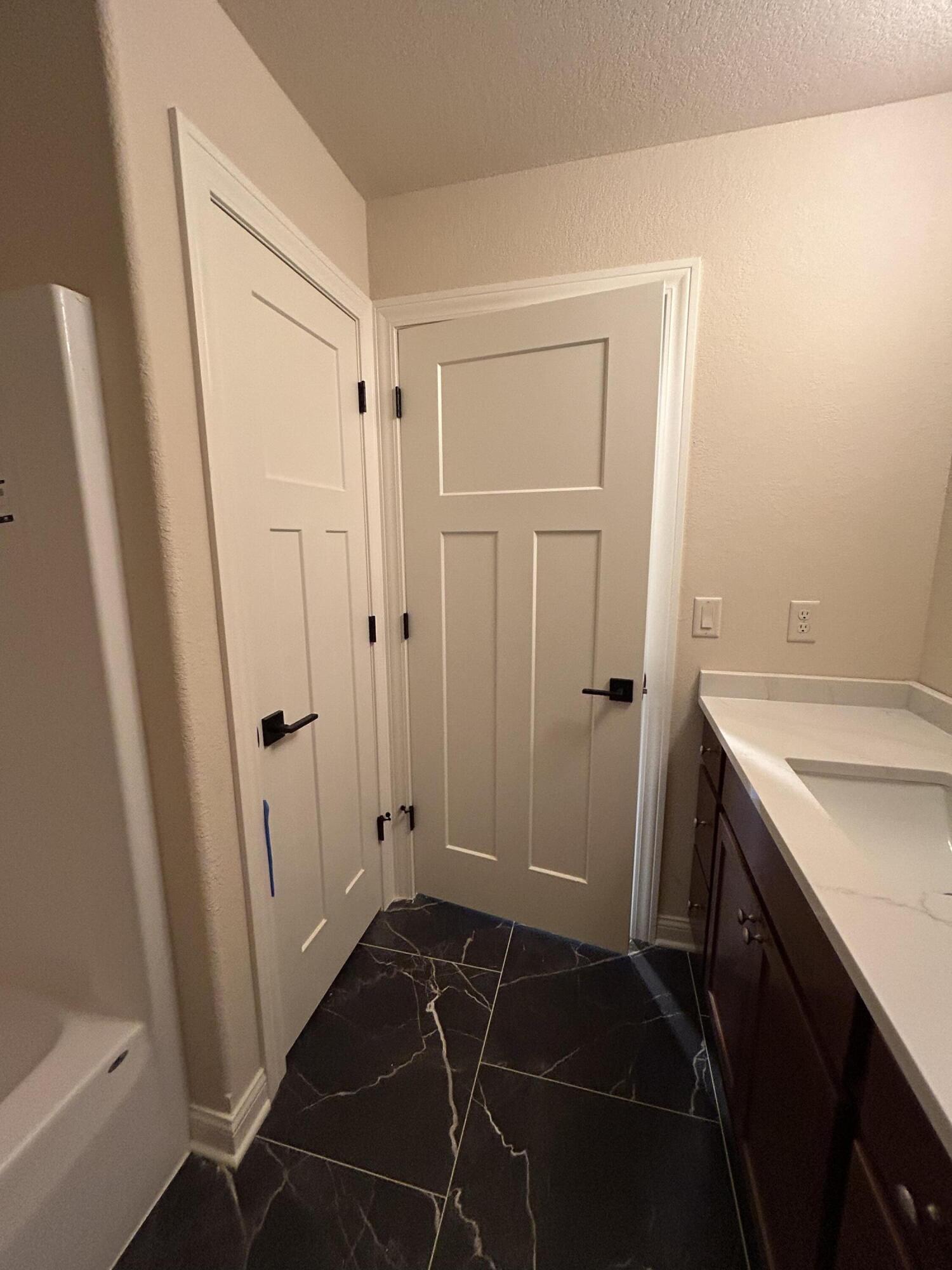 529 Fire Fly Trail, Unit 2 Hartford, WI 53027 - Photo 40 of 50 Upper BA closet