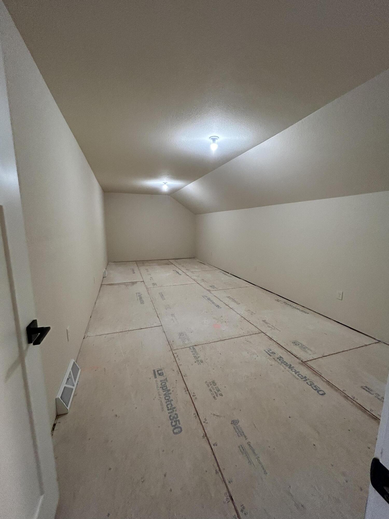 529 Fire Fly Trail, Unit 2 Hartford, WI 53027 - Photo 44 of 50 Storage area 12' x 26'