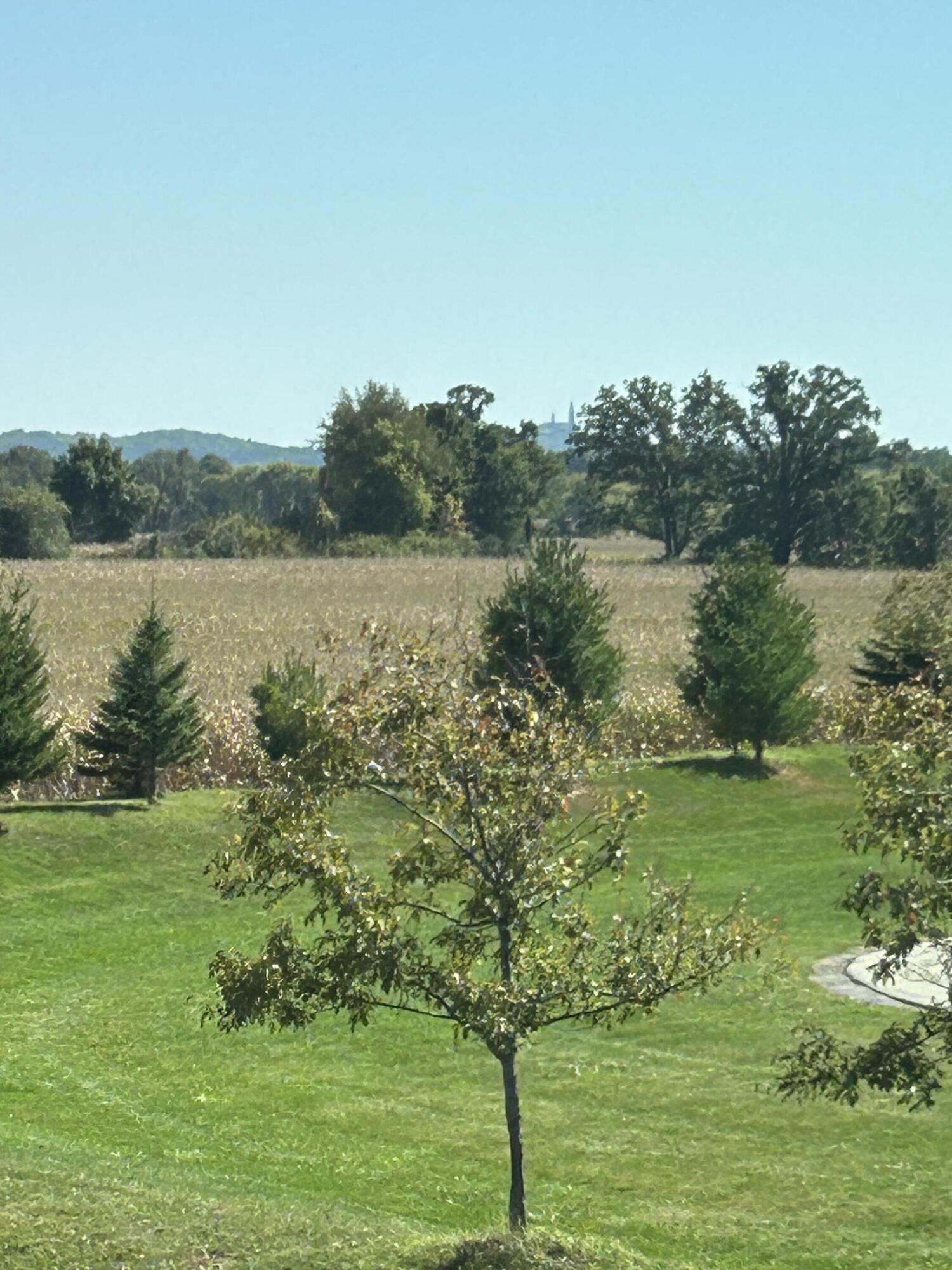 529 Fire Fly Trail, Unit 2 Hartford, WI 53027 - Photo 50 of 50 View of Holy Hill from Upper Area