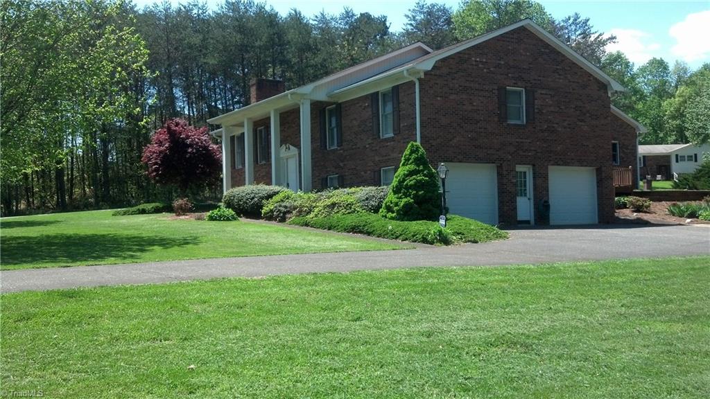 421 Golf Course Road Pilot Mountain, NC 27041 - Photo 24 of 25 Gallery Image 24