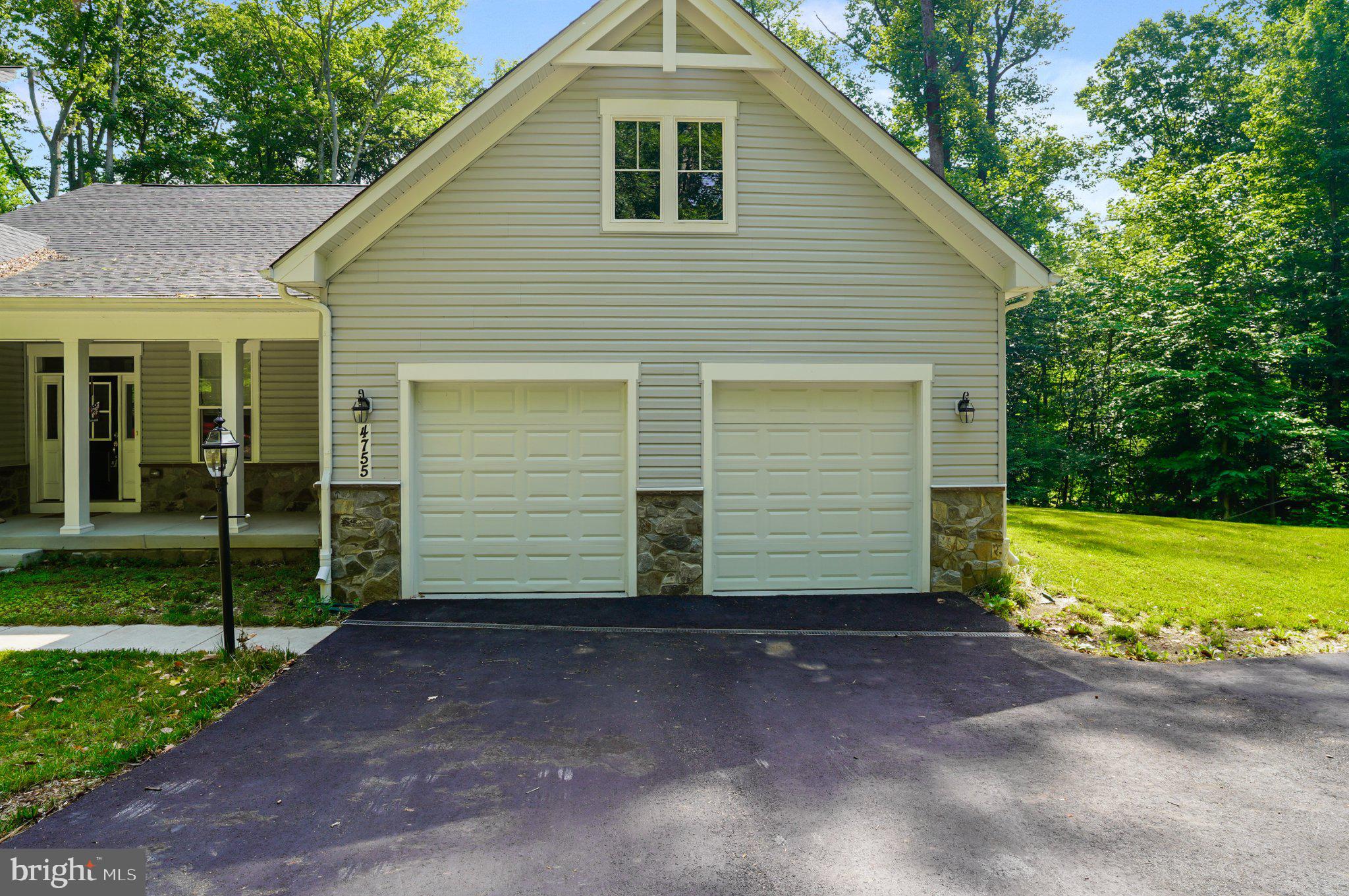 4755 South Polling House Road Harwood, MD 20776 - Photo 30 of 36 Charming home with serene surroundings.