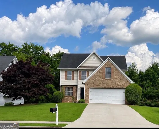 $288,900 | 5926 Colonnade Drive, Rex, GA 30273