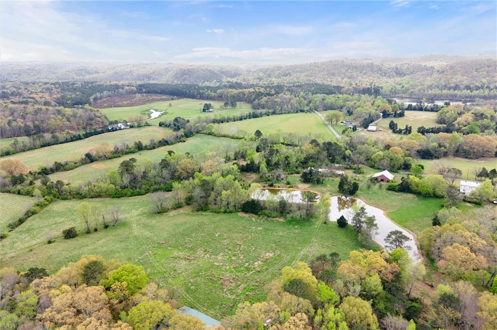 0 Hightower Falls Road Cedartown, GA 30125 - Photo 1 of 7