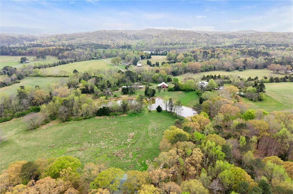 0 Hightower Falls Road Cedartown, GA 30125 - Photo 2 of 7