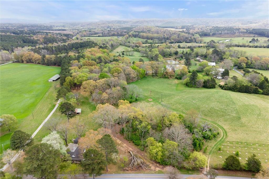 0 Hightower Falls Road Cedartown, GA 30125 - Photo 3 of 7