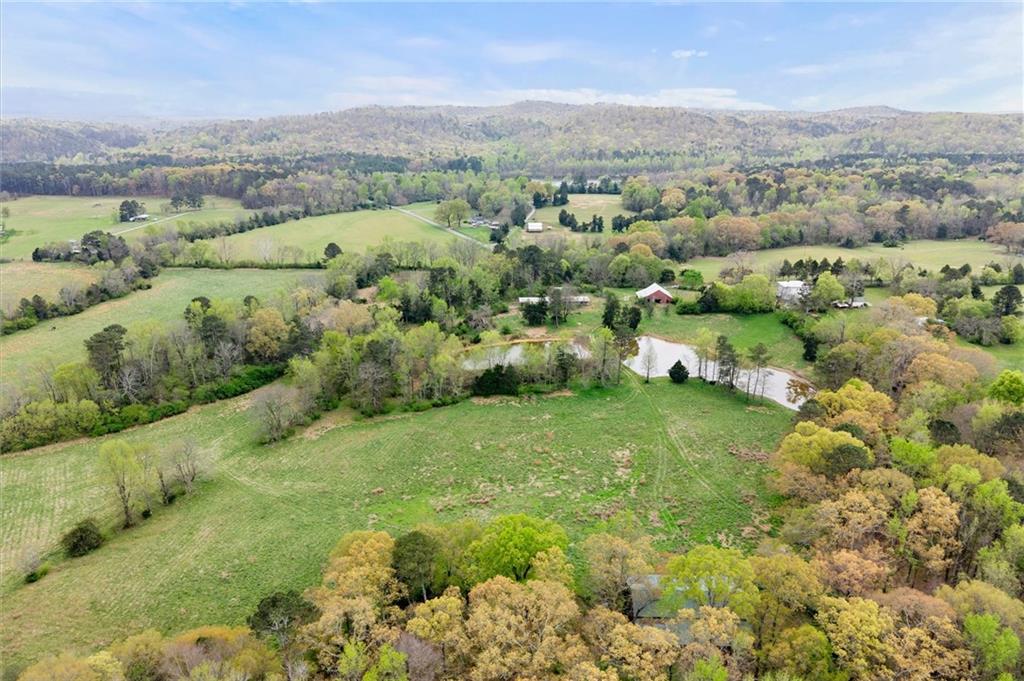 0 Hightower Falls Road Cedartown, GA 30125 - Photo 4 of 7