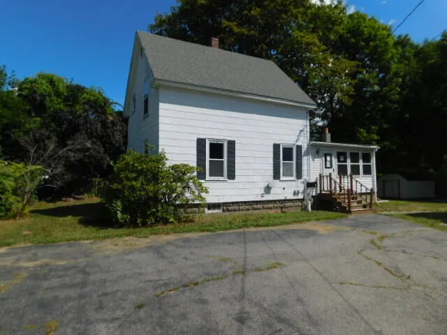 $195,000 | 20 Patten Court, Brewer, ME 04412
