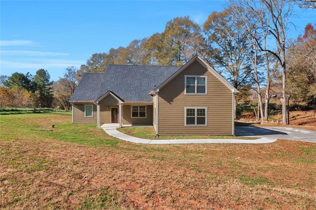 701 Bill Watkins Road Hoschton, GA 30548 - Photo 1 of 1 Gallery Image 1