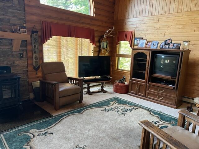 6198 Grand Point Road Presque Isle, MI 49777 - Photo 9 of 23 Gallery Image 9