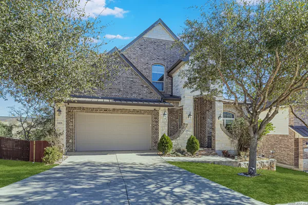 $3,500 | 2426 Cortona Mist, San Antonio, TX 78260