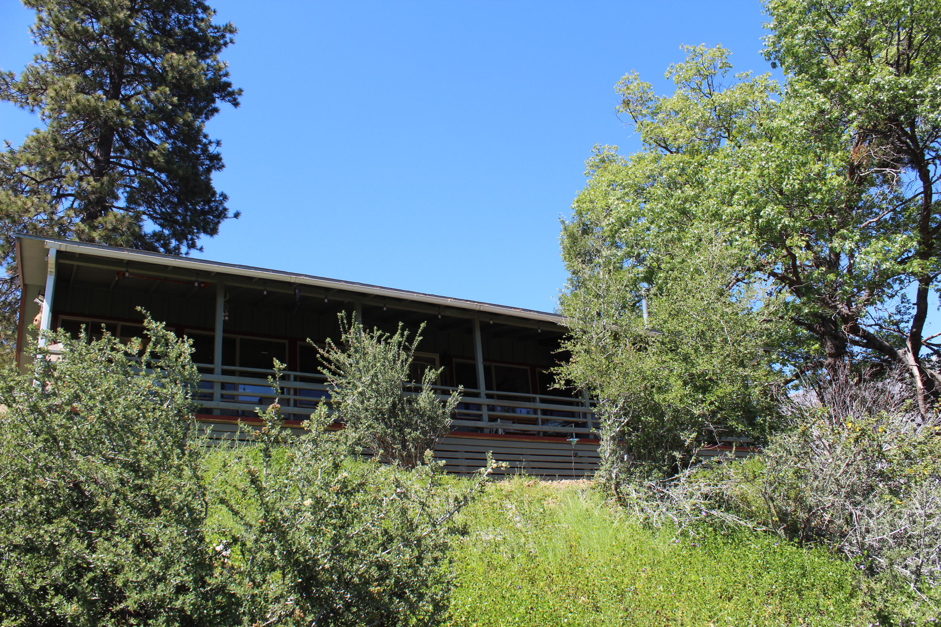 427 Sutherland Drive Springville, CA 93265 - Photo 2 of 55 Front of house