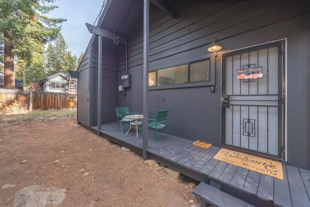 $775,000 | 6917 Toyon Road, Tahoe Vista, CA 96148