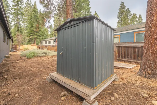 $775,000 | 6917 Toyon Road, Tahoe Vista, CA 96148