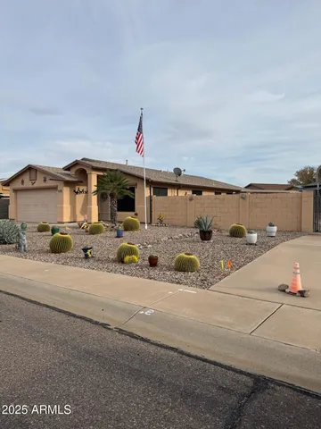 $285,000 | 4468 Territorial Loop, Sierra Vista, AZ 85635