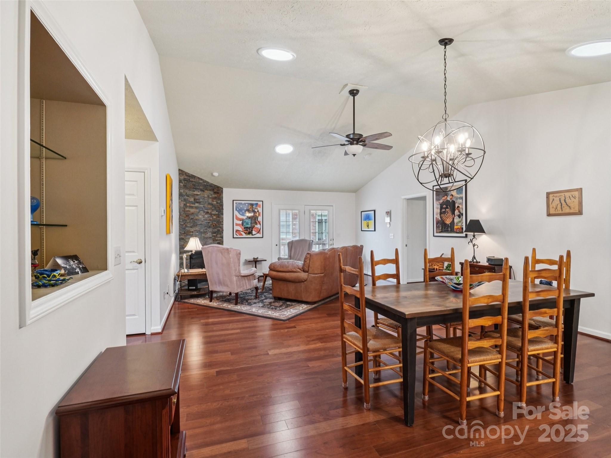 645 High Quarry Road Hendersonville, NC 28791 - Photo 8 of 30 Gallery Image 8