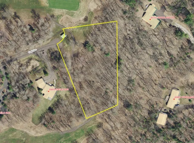 $49,900 | Lot 38 Eagle Run, Bayfield, WI 54814