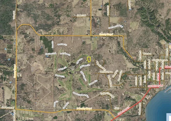 $47,900 | Lot 38 Eagle Run, Bayfield, WI 54814