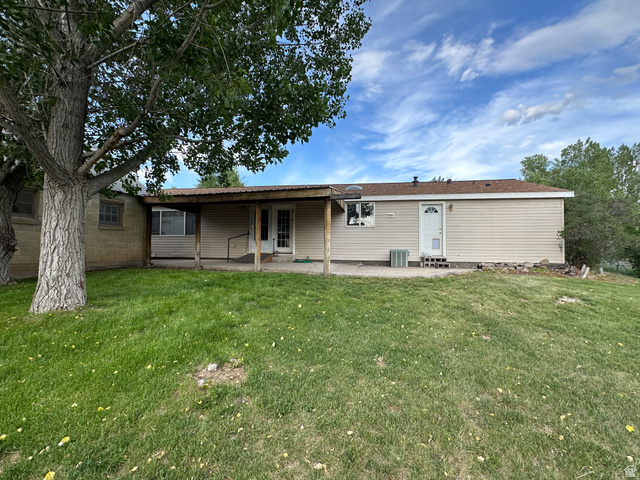 350 E Centre Fairview, UT 84629 - Photo 19 of 25