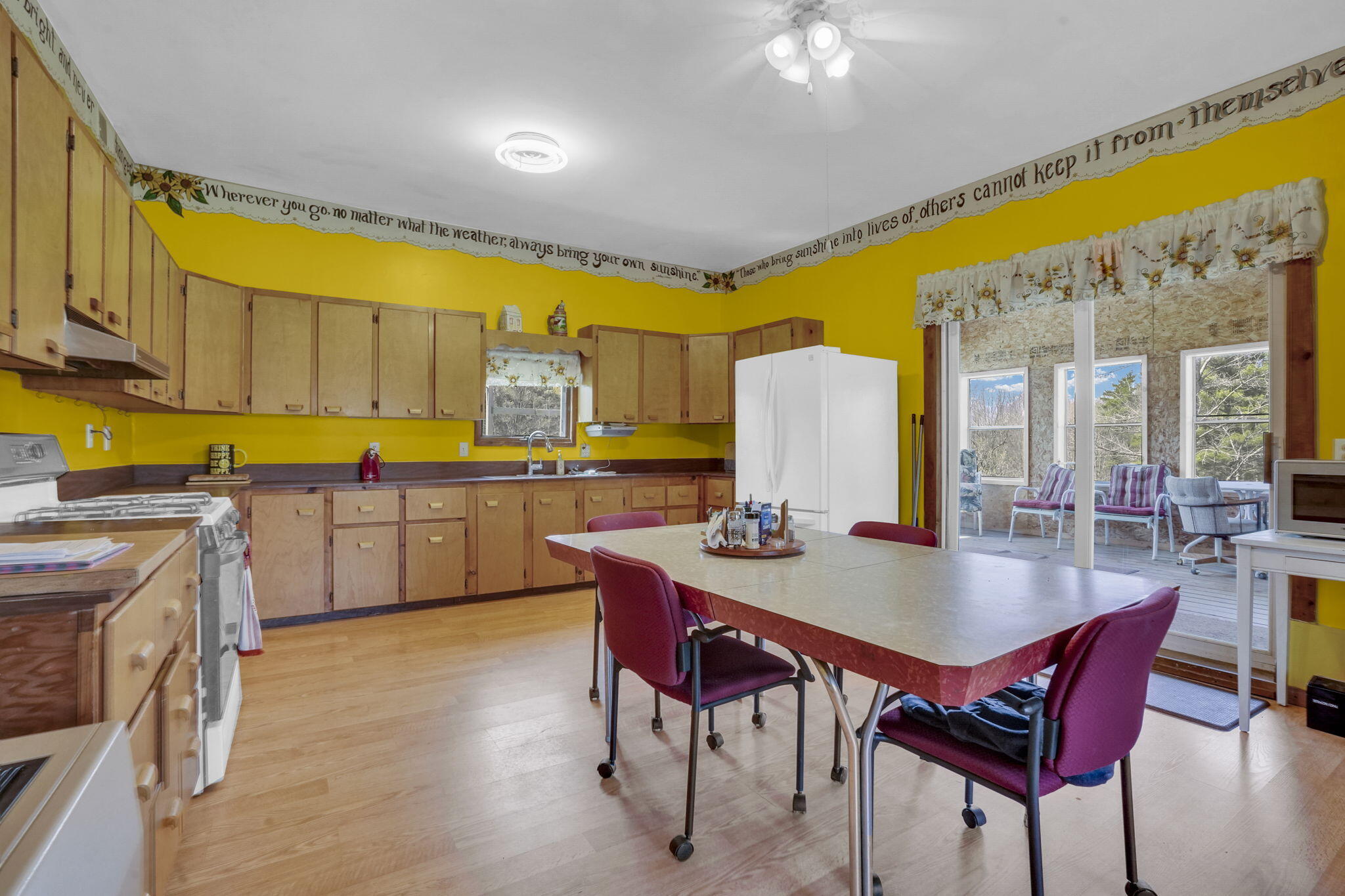 10976 East 3 Mile Road Luther, MI 49656 - Photo 17 of 39 DSC06622