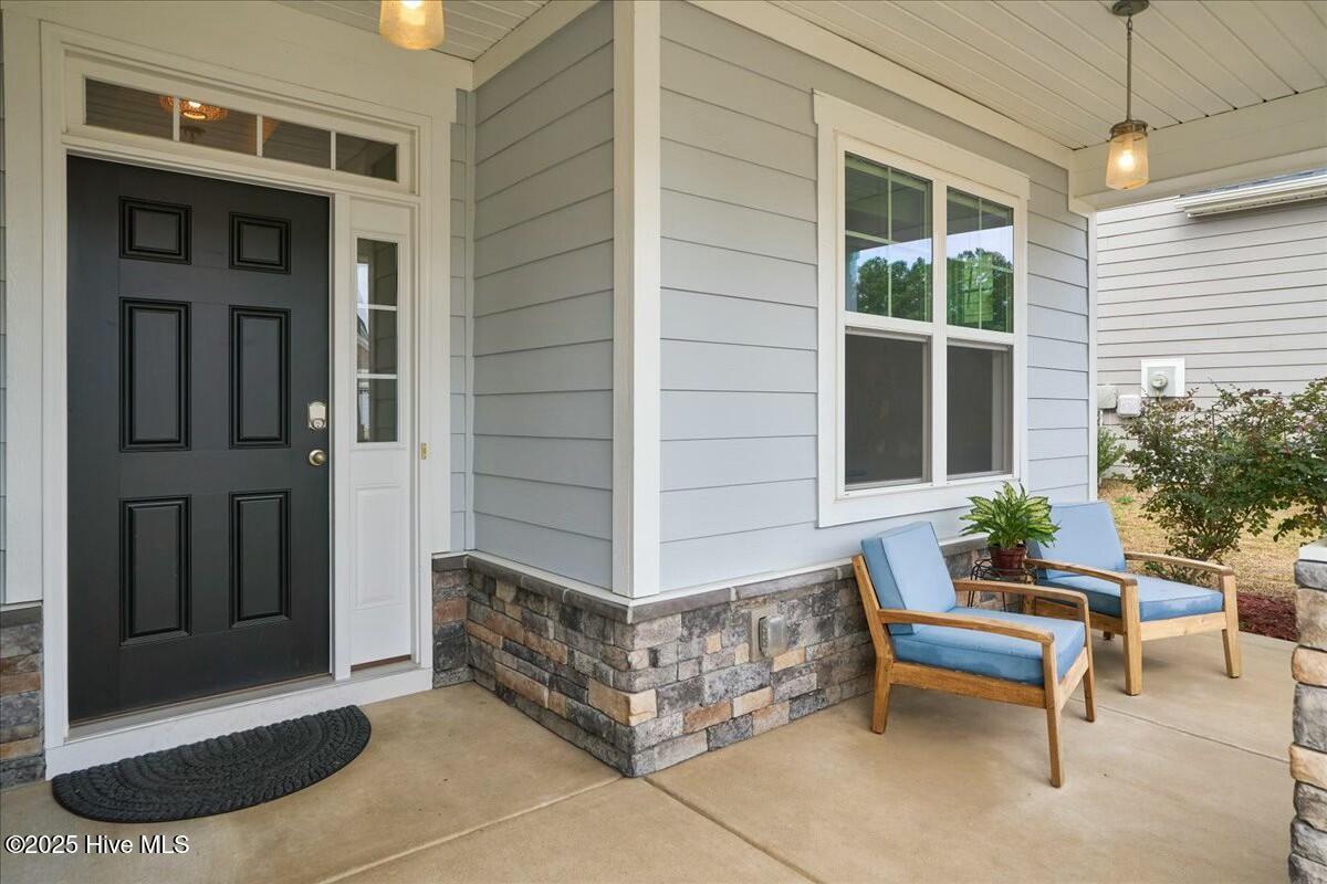 409 Kerr Lake Road Aberdeen, NC 28315 - Photo 4 of 47 tempImage5l6X1o