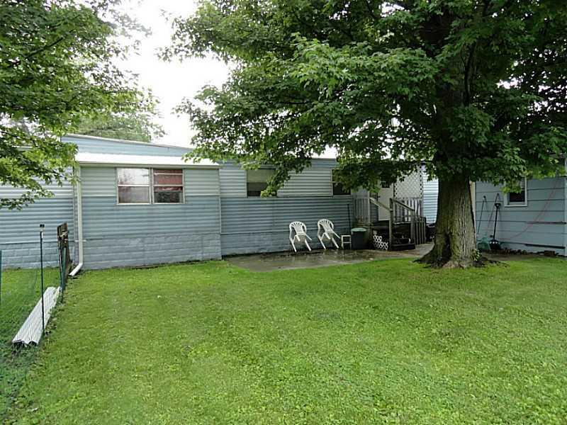 160 South Liberty Street, Unit 160 Ridgeway, OH 43345 - Photo 8 of 9