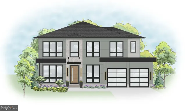 $2,342,000 | 10021 Glenmere Road, Fairfax, VA 22032