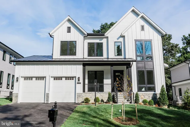 $2,342,000 | 10021 Glenmere Road, Fairfax, VA 22032