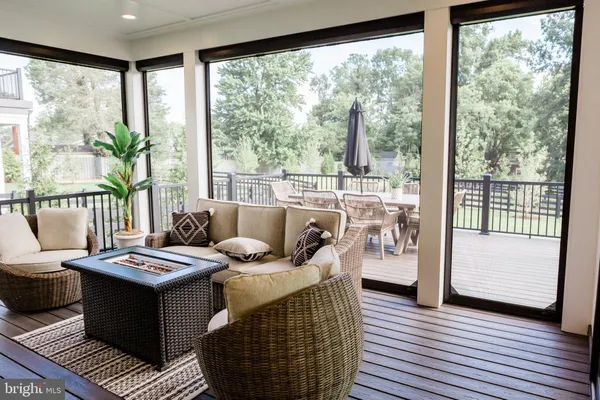 $2,919,000 | 10021 Glenmere Road, Fairfax, VA 22032