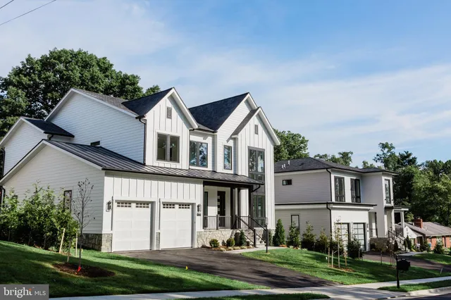 $2,342,000 | 10021 Glenmere Road, Fairfax, VA 22032