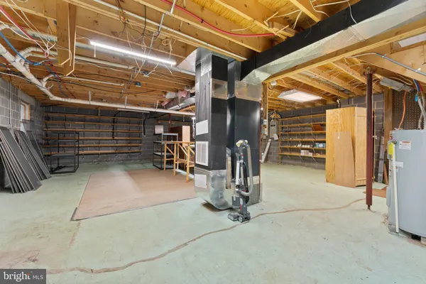 $560,000 | 1167 Covered Bridge Drive, Madison, VA 22727