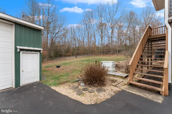 $560,000 | 1167 Covered Bridge Drive, Madison, VA 22727