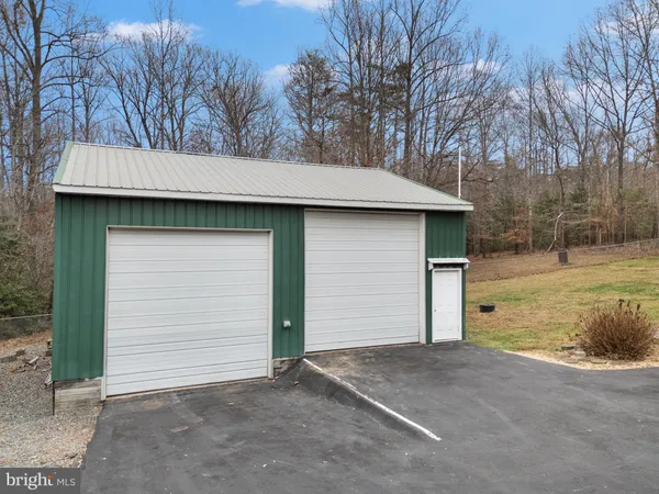 $560,000 | 1167 Covered Bridge Drive, Madison, VA 22727