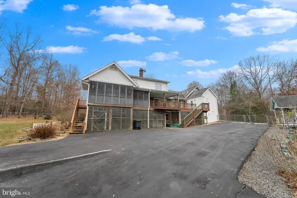 $560,000 | 1167 Covered Bridge Drive, Madison, VA 22727