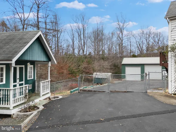 $560,000 | 1167 Covered Bridge Drive, Madison, VA 22727