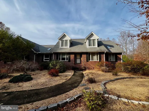 $560,000 | 1167 Covered Bridge Drive, Madison, VA 22727