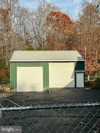 $560,000 | 1167 Covered Bridge Drive, Madison, VA 22727