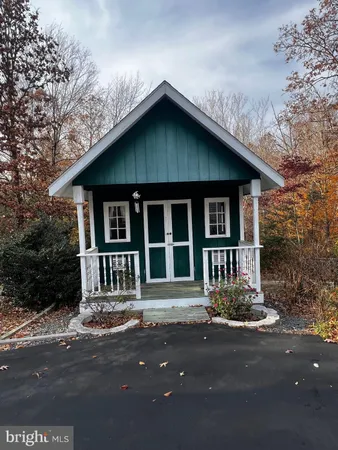 $560,000 | 1167 Covered Bridge Drive, Madison, VA 22727