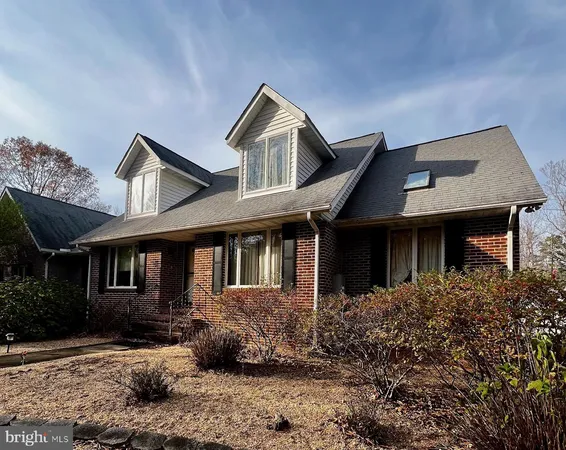 $560,000 | 1167 Covered Bridge Drive, Madison, VA 22727