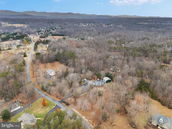 $560,000 | 1167 Covered Bridge Drive, Madison, VA 22727