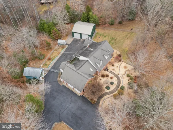 $560,000 | 1167 Covered Bridge Drive, Madison, VA 22727