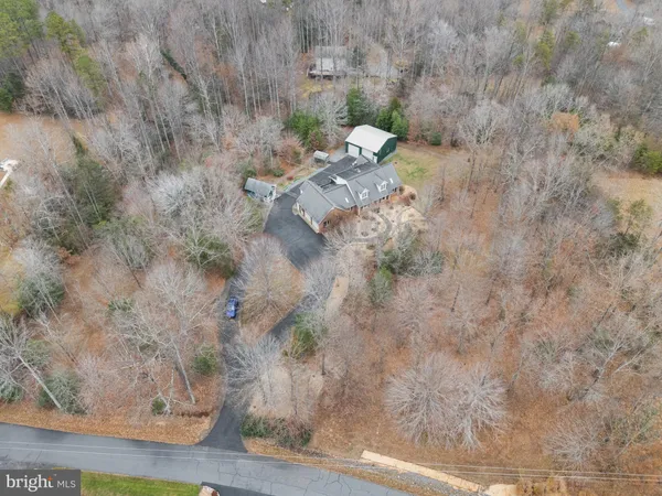 $560,000 | 1167 Covered Bridge Drive, Madison, VA 22727
