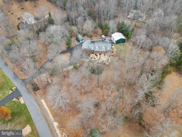 $560,000 | 1167 Covered Bridge Drive, Madison, VA 22727
